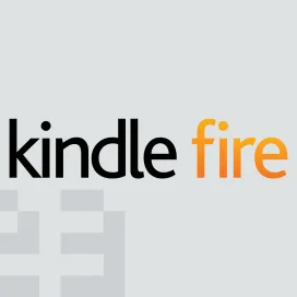 Amazon Kindle